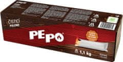 PE-PO Poleno čistiace 1,1kg