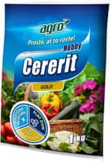 Agro Hnojivo Cererit Hobby Gold 1kg