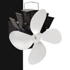 M.A.T Group krbový ventilátor pre dymovod GAMA