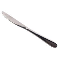 STREFA Jedálenský nôž COLETTE z nerezovej ocele - sada 3 kusov