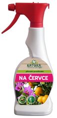 Natura NATURA odčervovač RTD 500ml