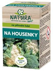 Natura NATURA prípravok pre húsenice 6ml