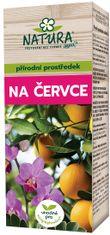 Natura NATURA prípravok na červy 100ml