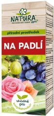 Natura Príprava NATURA na spadnutých 100 m