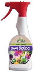 Natura NATURA na absorpčné škodcov RTD 500ml