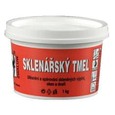 Tmel sklenársky 1kg kelímok