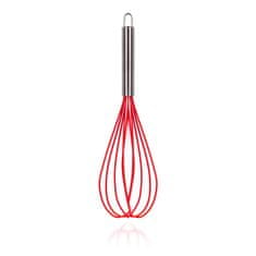 VETRO PLUS Metlička 25 cm CULINARIA RED silikónová