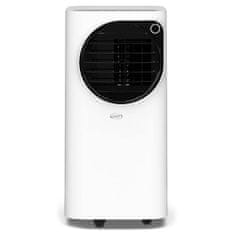 Argo Klimatizácia , 398400032 EINAR PLUS, mobilné, 13.000 BTU, Wi-Fi, LED displej, diaľkové ovládanie, príslušenstvo