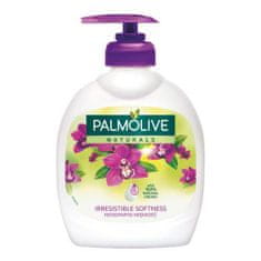 Palmolive Tekuté mydlo PALMOLIVE Black Orchid pump 300ml