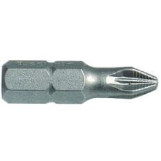 MAT bit nadstavec POZIDRIV 2 25mm S2 (5ks)