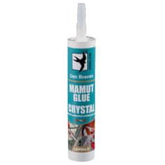 STREFA Mamut Glue 290ml Crystal trans. 