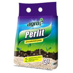 AGROFERT perlit 3l AGRO