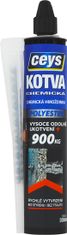 Ceys Kotva montážna chemická 300ml POLYESTER