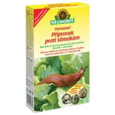 Neudorff ND Ferramol proti slimákom 500g