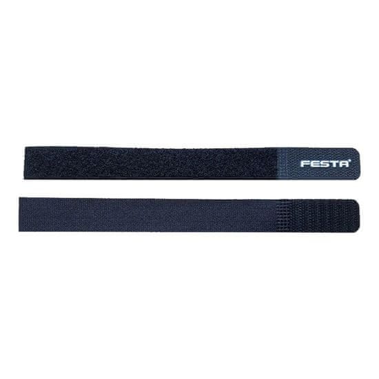 STREFA Suchý zips 250x20mm (3ks)