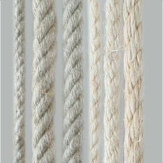 STREFA SISAL 10 mm stočené lano (100 m)