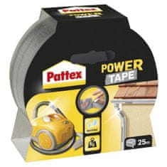 STREFA Univerzálna páska PATTEX POWER TAPE čierna
