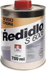 Severochema Riedidlo S 6006 700ml