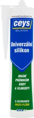 Universal Silikón univerzálny ľanom 280ml TRA CEYS