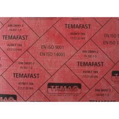 M.A.T Group Tesniaca doska 210x297x2mm TEMAFAST