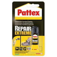 STREFA Univerzálne lepidlo Pattex 8g Repair Extreme