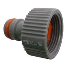 Bradas Adaptér s 3/4" vnútorným závitom, WL-2195, WHITE LINE