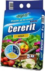 Agro Hnojivo Cererit Hobby Gold 5kg