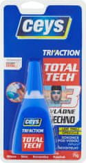 Ceys Univerzálne lepidlo 75g TRIACTION LIQUID CEYS