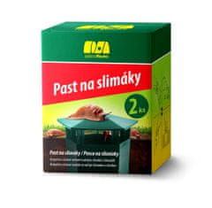 MAT pasca na slimáky PH (2ks)