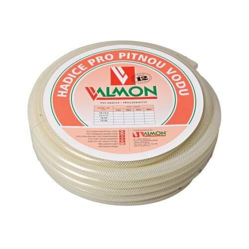 Valmon Hadica 1125 1/2" (12.7/17.0) (25m) pre pitnú vodu, TRA