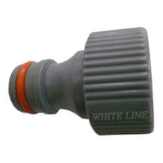 Bradas Adaptér s 1/2" vnútorným závitom, WL-2196, WHITE LINE