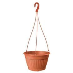 Prosperplast TERRA 23 h.14cm TE (R624) závesný kvetináč