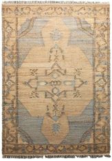 Ručne viazaný kusový koberec Agra Mahal DE 2284 Multi Colour 80x150
