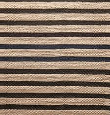 Ručne viazaný kusový koberec MCK Natural 2264 Multi Colour 80x150