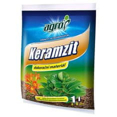 AGRO CS keramzit 4-8mm 1l AGRO