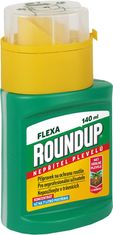 M.A.T Group Roundup Flexi/Flexa - 140ml koncentrát EVERGREEN