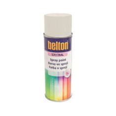 Belton Farba v spreji BELTON RAL 9003, 400 ml biela