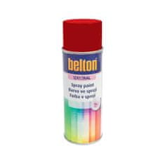 Belton Farba v spreji BELTON RAL 3000, 400ml CRV ohnivý lesk