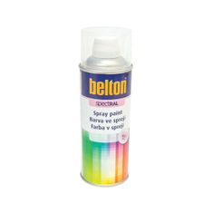 Belton Lak v spreji BELTON 400ml bezfarebný lesklý