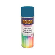 Belton Farba v spreji BELTON RAL 5017, 400ml MO transport