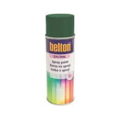 Belton Farba v spreji BELTON RAL 6005, 400 ml