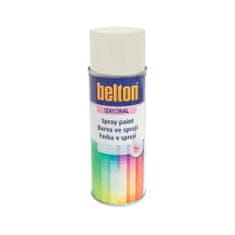 Belton Farba v spreji BELTON RAL 9010, 400ml BIELA