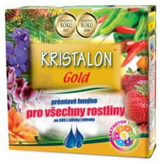 STREFA Hnojivo Kristalon Gold 0,5 kg