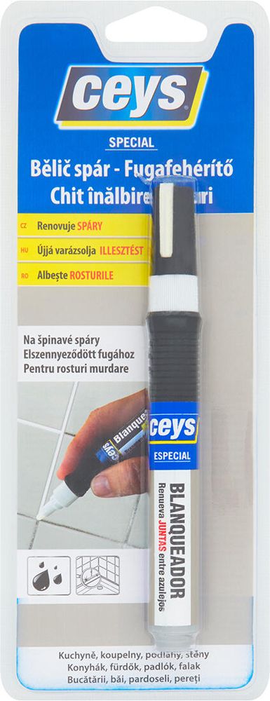 Ceys Bieliaci prípravok na kĺby 7,4ml CEYS