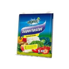 STREFA Hnojivo AGRO Superfosfát 1kg