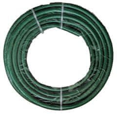 STREFA Nepriehľadná hadica SPRINT, zelená 1" (25 m)