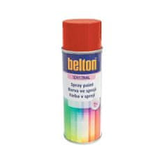 Belton Farba v spreji BELTON RAL 3020, 400ml CRV transport