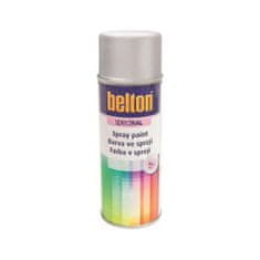 Belton Farba v spreji BELTON RAL 9006, 400ml WHITE Al