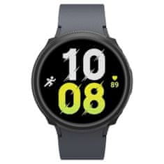Spigen Kryt Liquid Air Samsung Galaxy Watch 6 (44 Mm) Matte Black