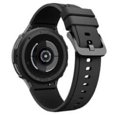 Spigen Kryt Liquid Air Samsung Galaxy Watch 6 Classic (47 Mm) Matte Black